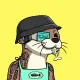 Otterful Otters #82
