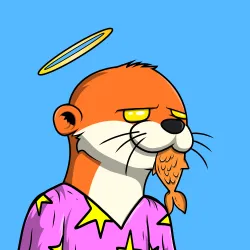 Otterful Otters #466
