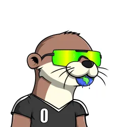 Otterful Otters #1890