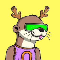 Otterful Otters #919