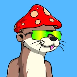 Otterful Otters #86