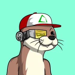 Otterful Otters #2214