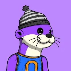 Otterful Otters #123
