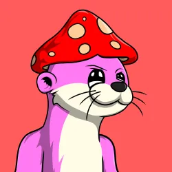 Otterful Otters #1678