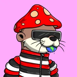 Otterful Otters #551