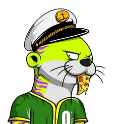 Otterful Otters #1028