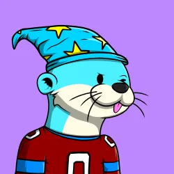 Otterful Otters #1343