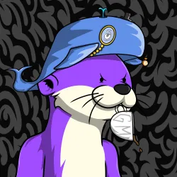 Otterful Otters #1065
