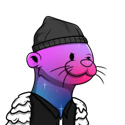Otterful Otters #1607