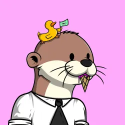 Otterful Otters #942
