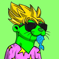 Otterful Otters #301