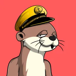 Otterful Otters #395