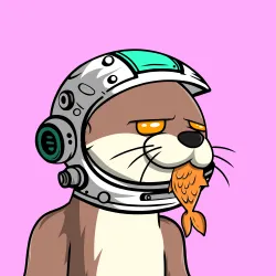 Otterful Otters #1721