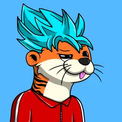 Otterful Otters #343