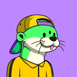 Otterful Otters #1473