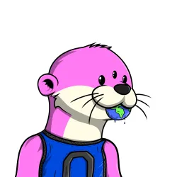 Otterful Otters #1866
