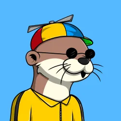 Otterful Otters #1533
