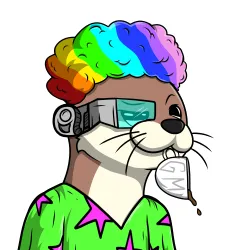 Otterful Otters #186