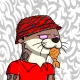 Otterful Otters #1653