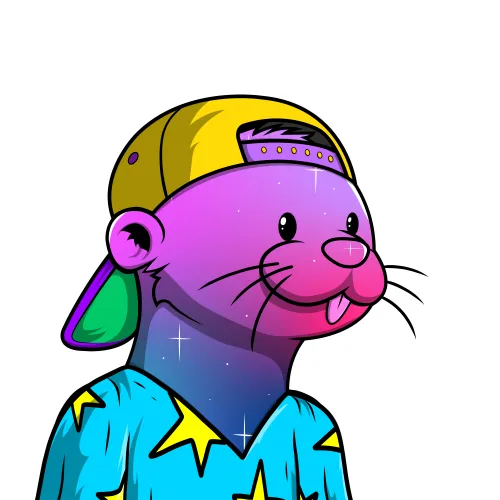 Otterful Otters #815