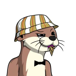 Otterful Otters #1451