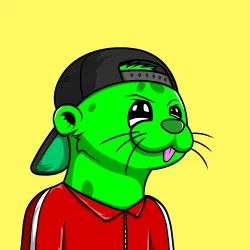 Otterful Otters #958