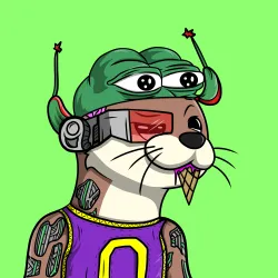 Otterful Otters #1303