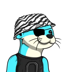Otterful Otters #93