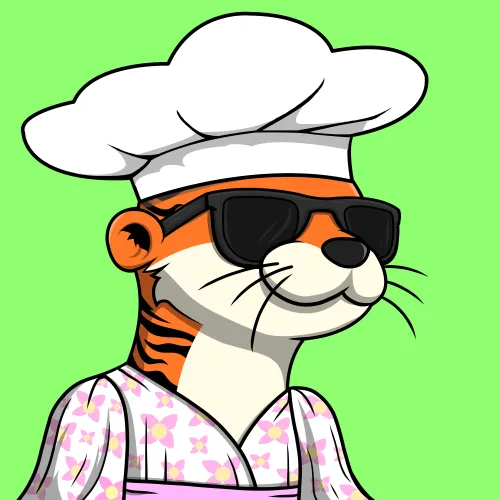 Otterful Otters #1116