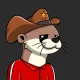 Otterful Otters #531
