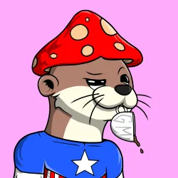 Otterful Otters #1688