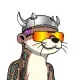 Otterful Otters #1521