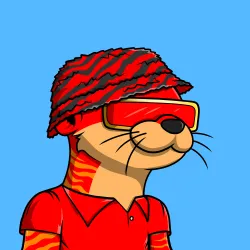 Otterful Otters #1942