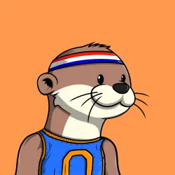 Otterful Otters #1413