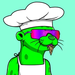 Otterful Otters #249