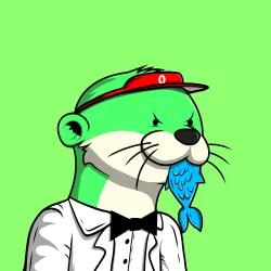 Otterful Otters #730
