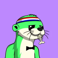 Otterful Otters #2165