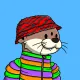 Otterful Otters #1227