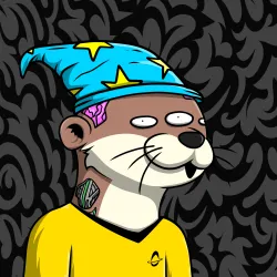 Otterful Otters #1909