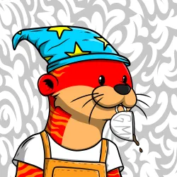 Otterful Otters #2222
