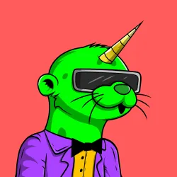 Otterful Otters #354