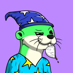 Otterful Otters #1133