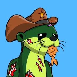 Otterful Otters #1877