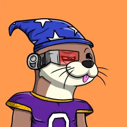 Otterful Otters #1326