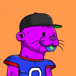 Otterful Otters #1298