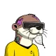 Otterful Otters #1132
