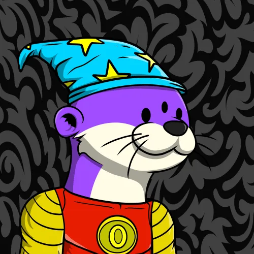 Otterful Otters #461