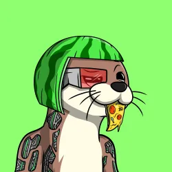 Otterful Otters #1846