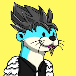 Otterful Otters #853