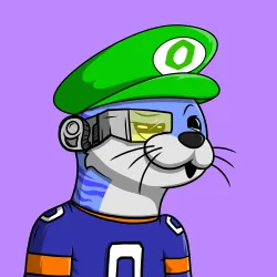 Otterful Otters #871